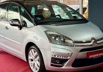 Citroen C4 Picasso 33.000 km 8.990 &euro; Rinteln 31737