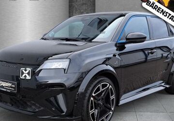 Alpine A290 2.900 km 39.990 &euro; Minden 32427