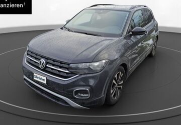 VW T-Cross 72.410 km 16.130 &euro; Minden 32427