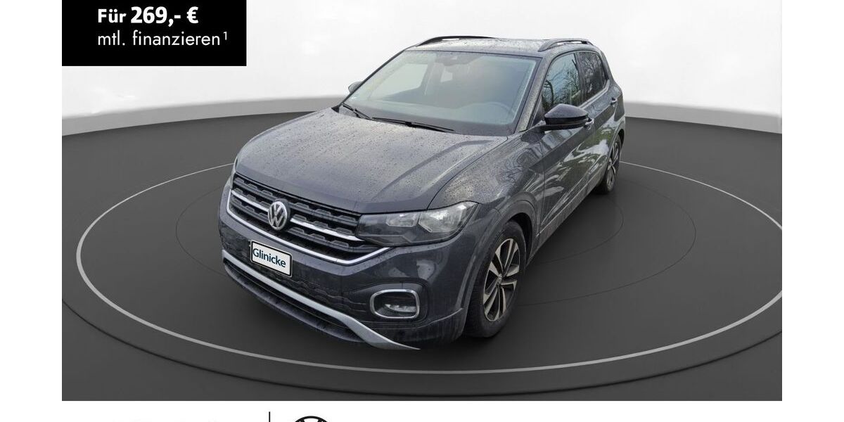 VW T-Cross 72.410 km 16.130 &euro; Minden 32427
