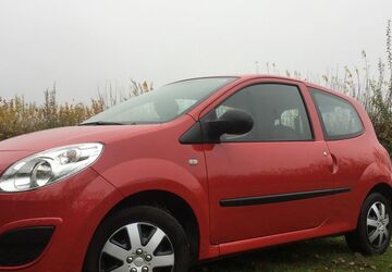 Renault Twingo 52.830 km 3.400 &euro; Porta Westfalica 32457
