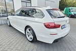 BMW 530d M Sportpaket NAVI Prof. LEDER PANO. H&K 153.650 km 23.990 &euro; Löhne 32584