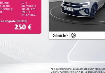 VW Taigo 25.670 km 25.880 &euro; Minden 32427