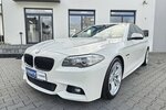 BMW 530d M Sportpaket NAVI Prof. LEDER PANO. H&K 153.650 km 23.990 &euro; Löhne 32584