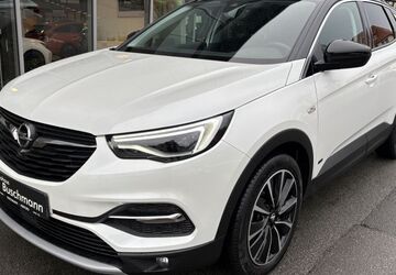 Opel Grandland (X) 82.500 km 18.880 &euro; Herford 32049