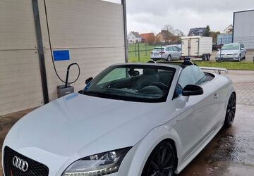 Audi TT 164.000 km 16.999 &euro; Lemgo 32657