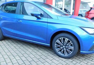 Seat Ibiza 4.500 km 18.990 &euro; Rinteln 31737