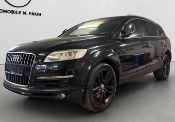 Audi Q7 302.000 km 5.999 &euro; bad oeynhausen 32549