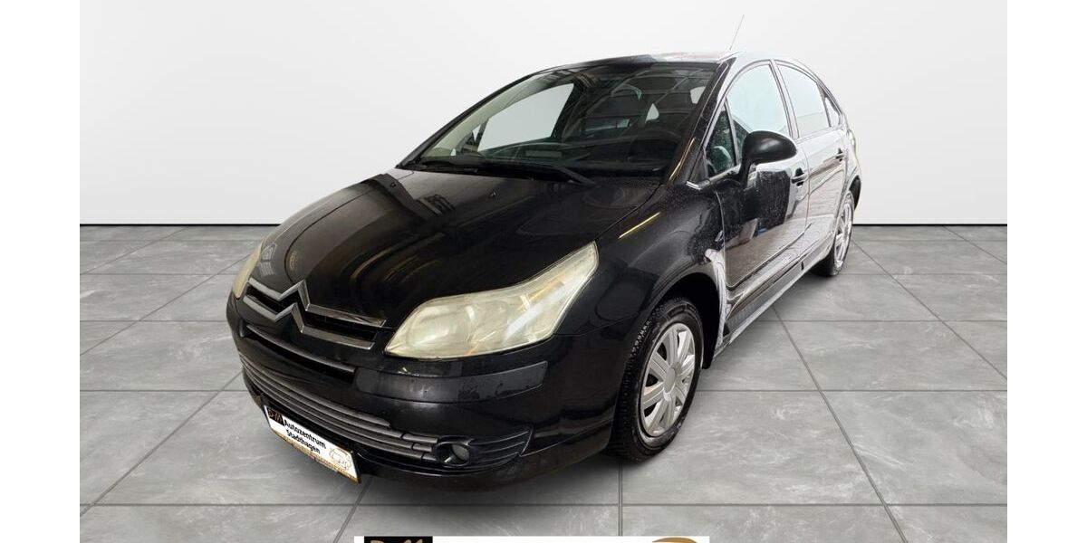 Citroen C4 142.800 km 2.490 &euro; stadthagen 31655