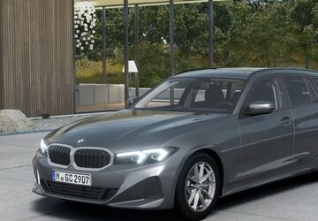 BMW 320 24.555 km 33.900 &euro; Herford 32051