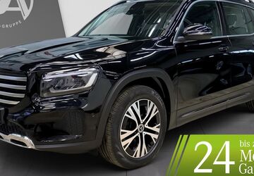Mercedes-Benz GLB 220 98.249 km 35.484 &euro; Minden 32427