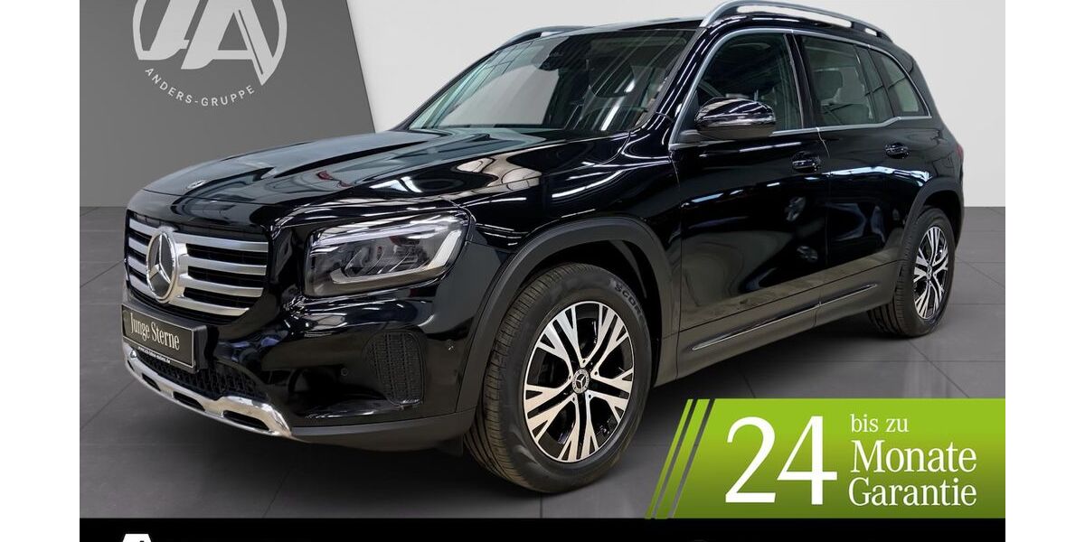 Mercedes-Benz GLB 220 98.249 km 35.484 &euro; Minden 32427