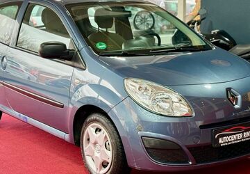 Renault Twingo 45.000 km 3.990 &euro; Rinteln 31737
