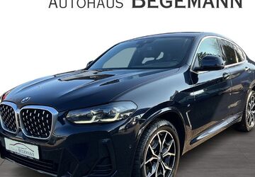BMW X4 189.000 km 33.800 &euro; Bad Salzuflen 32108