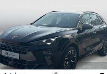 Cupra Terramar 12.500 km 39.790 &euro; Bünde 32257