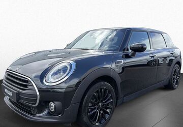 Mini Cooper Clubman 41.267 km 23.750 &euro; Bad Salzuflen 32108