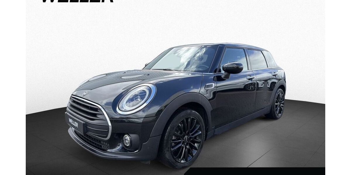 Mini Cooper Clubman 41.267 km 23.750 &euro; Bad Salzuflen 32108