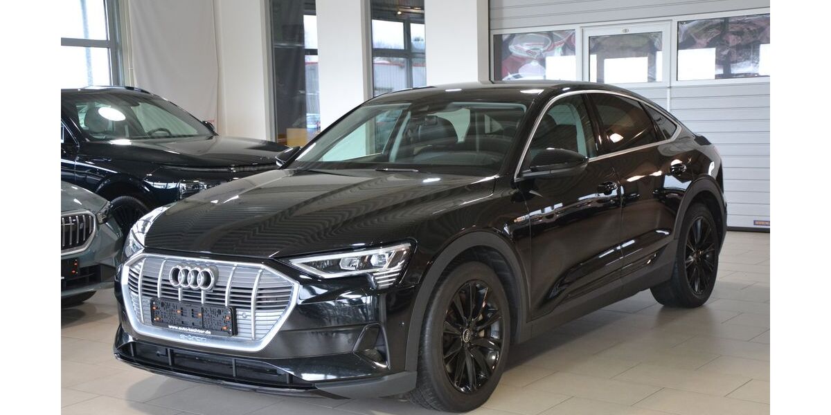 Audi e-tron 167.893 km 23.990 &euro; Lemgo 32657