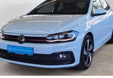 VW Polo 60.975 km 20.590 &euro; Lemgo 32657
