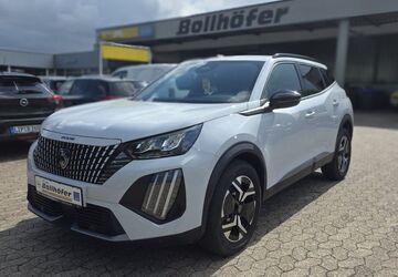Peugeot 2008 19.214 km 16.844 &euro; Bad Salzuflen 32108