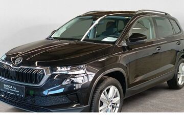 Skoda Karoq 52.661 km 29.990 &euro; Lemgo 32657