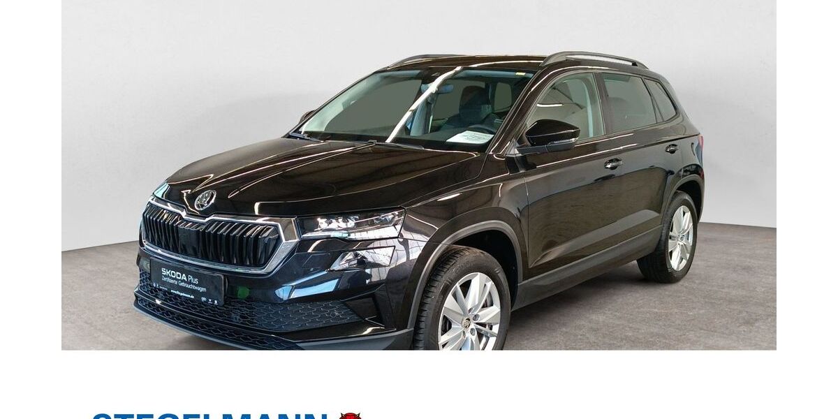 Skoda Karoq 52.661 km 29.990 &euro; Lemgo 32657