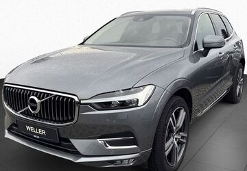 Volvo XC60 73.656 km 29.990 &euro; Bad Salzuflen 32108