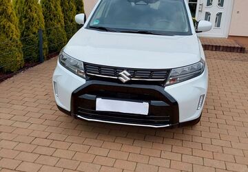 Suzuki Vitara 7.200 km 20.950 &euro; Luhden 31711