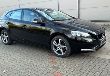 Volvo V40 159.129 km 9.500 &euro; Hessisch Oldendorf 31840