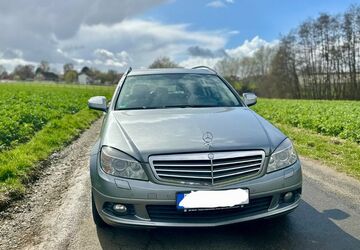Mercedes-Benz C 200 267.000 km 3.900 &euro; Bünde 32257
