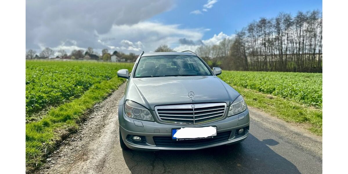 Mercedes-Benz C 200 267.000 km 3.900 &euro; Bünde 32257