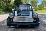 Mini (alt) 39.600 km 22.222 &euro; Lübbecke 32312