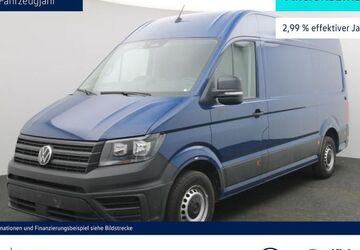 VW Crafter 7.160 km 45.250 &euro; Bad Oeynhausen 32547