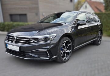 VW Passat Variant 113.822 km 19.890 &euro; Bad Oeynhausen 32547