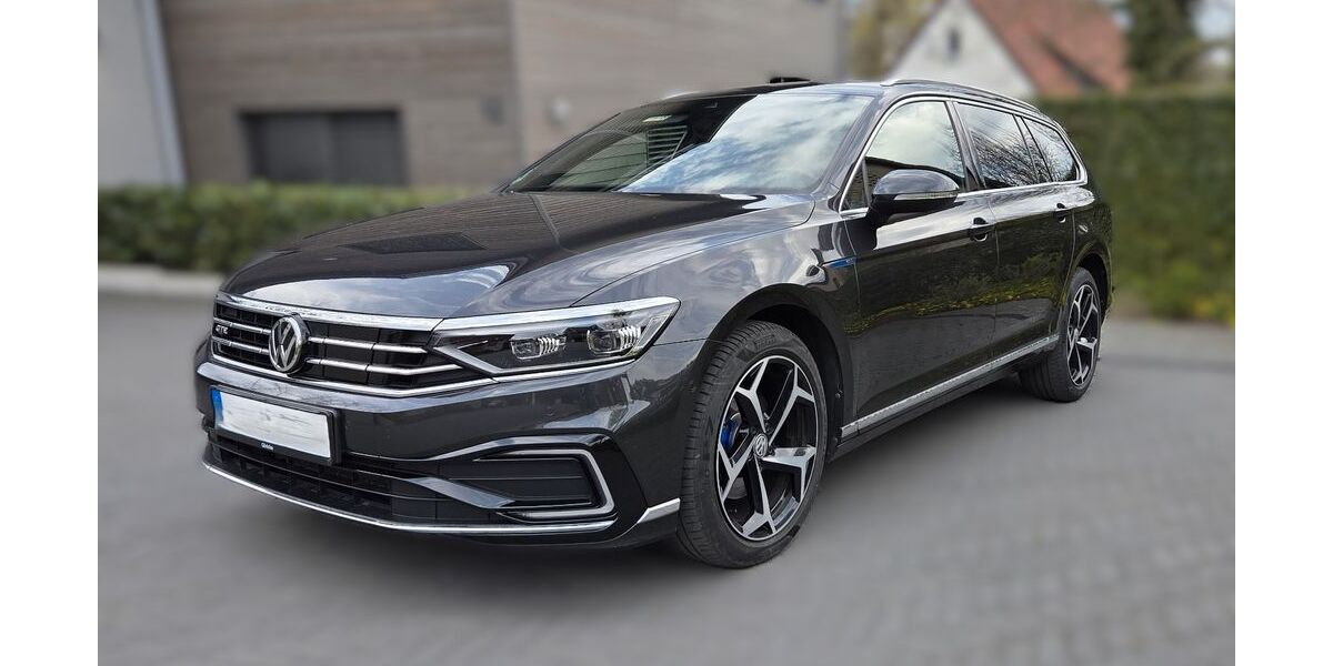 VW Passat Variant 113.822 km 19.890 &euro; Bad Oeynhausen 32547