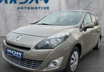 Renault Scenic 92.950 km 8.490 &euro; Minden 32427