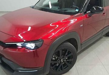 Mazda MX-30 43.300 km 18.990 &euro; Rinteln 31737