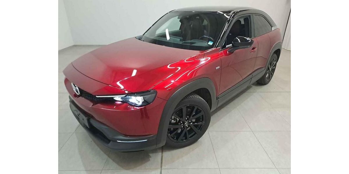 Mazda MX-30 43.300 km 18.990 &euro; Rinteln 31737