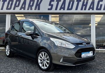 Ford B-Max 24.400 km 13.990 &euro; Stadthagen 31655
