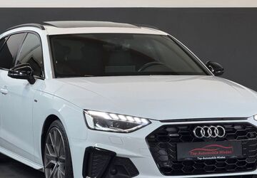 Audi A4 131.000 km 29.499 &euro; Minden 32429