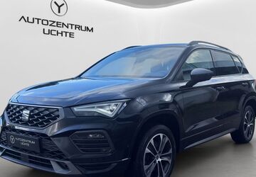 Seat Ateca 29.800 km 25.699 &euro; Uchte 31600