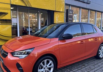 Opel Corsa 21.950 km 14.870 &euro; Espelkamp 32339