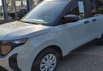 Ford Tourneo Courier 15.150 km 21.950 &euro; Bad Oeynhausen 32547