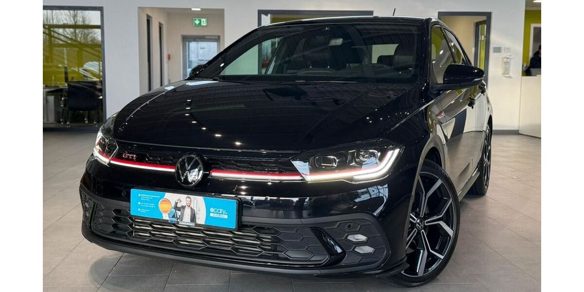 VW Polo 34.950 km 25.495 &euro; Herford 32052