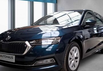 Skoda Octavia 57.685 km 22.990 &euro; Bad Salzuflen 32105