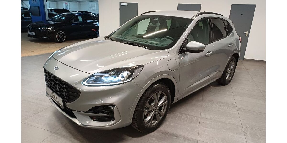 Ford Kuga 91.527 km 20.950 &euro; Bad Oeynhausen 32547