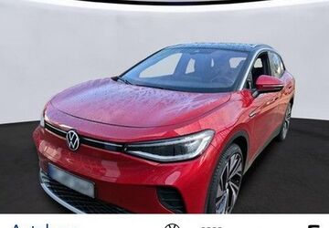 VW ID.4 78.500 km 27.240 &euro; Bünde 32257