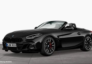 BMW Z4 M40 39.280 km 48.884 &euro; Bünde 32257