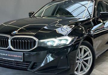 BMW 318 191.500 km 18.500 &euro; Bückeburg 31675