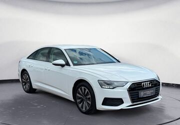 Audi A6 44.000 km 30.999 &euro; Uchte 31600
